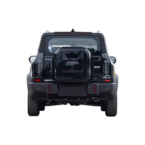 Nuevo Jetour Traveler 2026, Híbrido Enchufable T1 T2, 220 km de Autonomía, Gasolina - Product Image 4