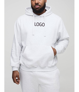 Ropa de Talla Grande 2026, Sudadera con Capucha de Secado Rápido y Transpirable, Estilo Urbano con Estampado Geométrico Personalizado, Ropa para Hombre - Product Image 1