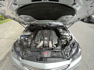 MERCEDES-BENZ E63 S AMG WAGON 2015 USADO, VOLANTE A LA IZQUIERDA/DERECHA - Product Image 5