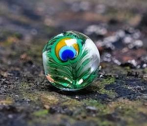 Accesorios para hacer pulseras DIY grandes en caja de primera calidad, cuentas de cristal facetado de Murano con flores de Murano, cuentas de cristal de Murano de alta calidad - Product Image 4