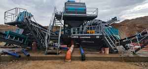 Competitive Price 100t/h River CBW-1000 <b>Sand</b> <b>Washer</b> Bucket Wheel Gear Pump Unit High Efficiency <b>Sand</b> Washing Plant - Product Image 6