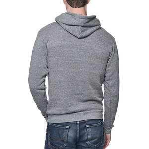 Sudaderas y sudaderas de invierno de algodón 100% | Impresión digital y bordado | Estilo de gran tamaño | Venta al por mayor - Product Image 3