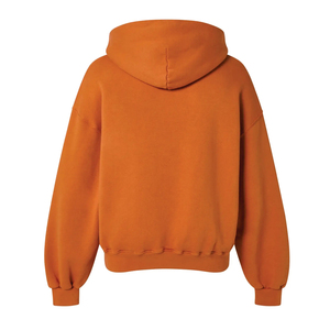 Fabrication de haute qualité Sweats à capuche lourds personnalisés pour hommes Sweat à capuche surdimensionné pour hommes - Product Image 2