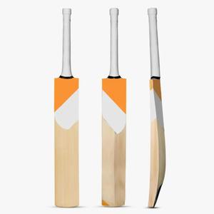 Bâton de cricket personnalisé, léger, écologique, haute performance, personnalisable, CP, bois de saule anglais de haute qualité, durable - Product Image 5