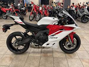 รถจักรยานยนต์มอเตอร์สปอร์ต890cc R9 YZF - Product Image 2