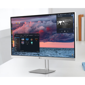 Computadora de Escritorio Lenovo Lecoo A286A, Intel Core I5, 16GB de <span class=keywords><strong>RAM</strong></span>, 512GB SSD, para Oficina y Escuela - Product Image 2