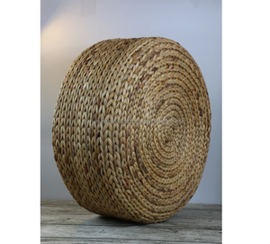 Le meilleur choix pour une maison confortable | Table à thé ronde en herbe marine de Style moderne | Fabriquée au Vietnam - Product Image 6