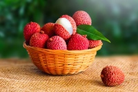 Hoge Kwaliteit Premium Lychee Vers Fruit Bestseller Vietnam Zoet Sappig 10kg/Doos Nieuwste Seizoen Competitieve Prijs