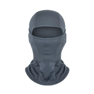 High Quality 2026 Ski Mask Windproof Hole Balaclava for Kids Designer Distressed Winter Face Mask for Kids Custom DDP Shipping - Product Image 1