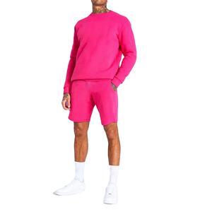 Conjuntos de pantalones cortos y camisetas de motorista, camiseta de manga larga con cuello redondo personalizada, conjunto de chándal de dos piezas para ropa de marca para hombre, conjuntos de 2 piezas - Product Image 1