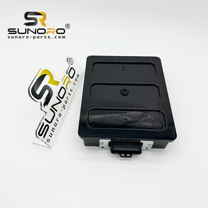 YA00004267 YA00004267-5コントローラ日立ZX360-5G ZX200-5G用ショベルスロットルコントローラYA00004270 - Product Image 4