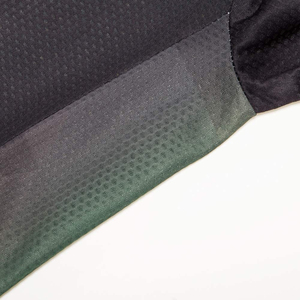 Maillot de cyclisme sur mesure de haute qualité matériau extensible léger respirant dernière conception imprimé techniques - Product Image 5