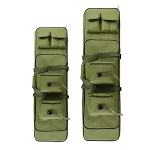 Sac de sport en toile tendance, léger et portable, pour activités de plein air, voyage et gym, avec logo personnalisé - Product Image 2