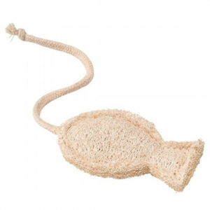 Premium Natural Loofah Cat <b>Toy</b> Dental Cleaning & Chewing <b>Toy</b> Vietnam Exporter - Product Image 5