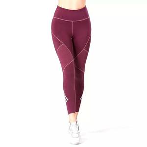 Leggings pour femmes en coton et élasthanne respirant, prix abordable, confortables, légers, de haute qualité, extensibles dans quatre directions, 2024 - Product Image 1