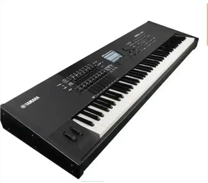 Sintetizador de teclado de piano ST Genuine Motif XF8 de 88 teclas - Product Image 2