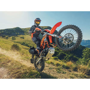 Nouvelle moto tout-terrain KTMM Enduro 690 2023 - Product Image 5
