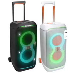 NUEVO Altavoz para Fiestas Party Box 320, Potente Altavoz para Eventos - Product Image 4