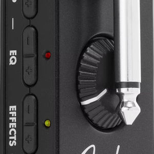 Nuevo Amplificador de Auriculares Fender Mustang Micro con 2 Años de Garantía. Visite la Tienda Fender - Product Image 1