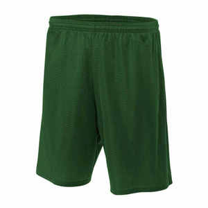 Custom Printed <b>Men's</b> Sports <b>Shorts</b> Casual Athletic Mesh Basketball <b>Shorts</b> Embroidery Polyester Sublimation Print Sports Wear - Product Image 3