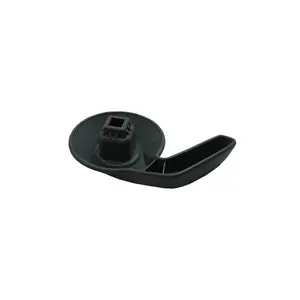 Levier d'inclinaison du siège avant droit Renault Kangoo 3 en noir 7701209972 Accessoire de siège de voiture - Product Image 3