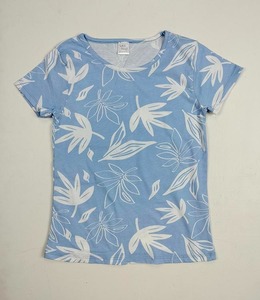 T-shirt uni pas cher pour femmes, manches courtes, imprimé graphique Love, t-shirt décontracté pour filles, chemisier pour femmes, col rond, hauts doux pour le travail - Product Image 1