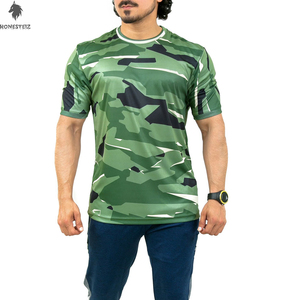 Ringler เสื้อยืดผู้ชายผ้าฝ้าย100% ขนาดใหญ่พิเศษเสื้อสตรีทแวร์ดีไซน์ไหล่แบบทางการผ้าถักคุณภาพสูง - Product Image 2