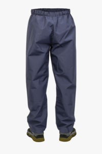 Conjunto de Impermeable Ligero de Alta Calidad, Resistente al Agua y al Viento, para Adultos, Diseño de Poncho, Logotipo Reflectante, Capucha Plegable - Product Image 6