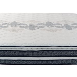 Vente en gros de matelas grand lit en latex 100% naturel de haute qualité 15 couches 28 cm de hauteur 140x200 cm Matelas personnalisé à bon prix - Product Image 6