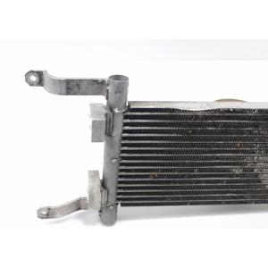 ENFRIADOR DE ACEITE PARA CAJA DE CAMBIOS AUTOMÁTICA, REFRIGERANTE PARA ALFA ROMEO Stelvio Series (949_) 50560285 463 35 692, 552 75 156 Diésel 2200 (16>) - Product Image 6
