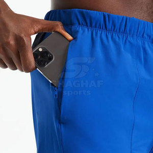 Conjunto de Chaqueta y Pantalón Cortavientos de Estilo Sencillo y Fácil de Usar para Actividades al Aire Libre - Product Image 4