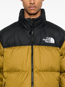 Chaqueta Acolchada Retro Nuptse 1996 de The North Face para Hombre, Calidad Premium, Cierre de Cremallera Negro, Logotipo Bordado, Chaqueta de Invierno de Moda - Product Image 5