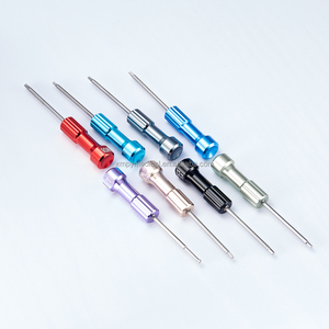 Cacciavite Universale di Alta Qualità per Viti Protesiche di Impianti Dentali per Metalli e Prodotti Metallici - Product Image 2