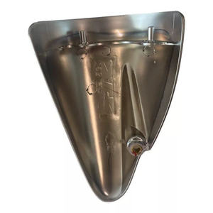 Housse de protection d'origine Yamaha pour Tmax 500 5GJ1465R0100 Housse de moto - Product Image 2