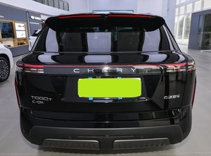 2025 Venta caliente de lujo Chery Tiggo 7, 1,5, 120 T, km, dirección izquierda para uso familiar, SUV compacto, vehículos de nueva energía, coche EV - Product Image 4