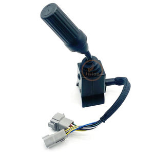 Contrôleur de transmission 273-9190 (2739190) convient aux Caterpillar CAT 416F 420F. - Product Image 4