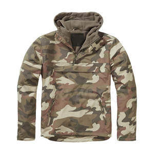 Ropa Casual, Chaqueta Anorak de Nuevo Estilo, Chaqueta Anorak con Estampado Personalizado, Chaquetas Anorak en Oferta - Product Image 1