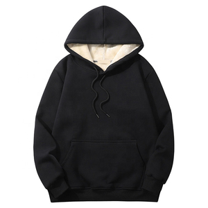 เสื้อฮู้ดสตรีทแบบแห้งเร็วสำหรับผู้ชาย - Product Image 3