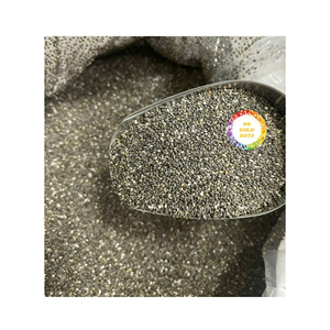 Graines de Chia du Vietnam Source naturelle de protéines à base de plantes pour la cuisson des smoothies et le soutien de l'alimentation quotidienne - Product Image 5