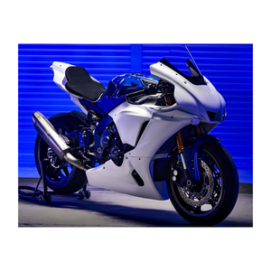 ขายมอเตอร์ไซค์นั่งกลางแจ้ง มอเตอร์ไซค์ Yamaha - Product Image 6