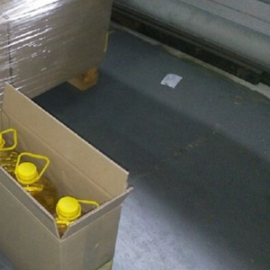 Prix de gros Huile d'olive comestible raffinée de haute pureté en vrac 100% Huile d'olive extra vierge à vendre - Product Image 3