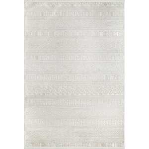 Cunda CN020 Beige hecho a mano rectángulo alfombra de tejido plano de textura suave de larga duración para el hogar sala de estar pasillo patrón de felpa - Product Image 2