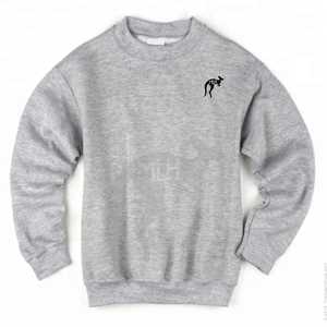Nueva llegada de calidad superior de invierno hombres sudaderas ropa casual transpirable hombres sudaderas para adultos - Product Image 4