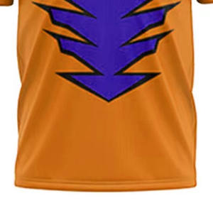 New Custom Number & Logo Design Cricket Uniform Sports Wear Men Cricket Uniform Made in Pakistan <b>Kits</b> - Product Image 6