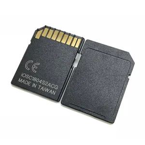 קיבולת אמיתית בדרגה A+ AS כרטיס זיכרון מיקרו TF SD באיכות גבוהה 2GB 4GB 8GB 16GB 32GB 64GB 128GB 256GB כרטיס SD לוגו מותאם אישית
