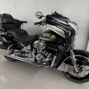 Mejor Oferta de Precio al por Mayor, Motocicleta de Turismo de Lujo Indiann Roadmasters Elites 1890cc V-Twin con Certificación CE - Product Image 1