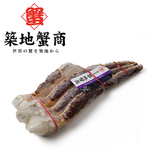 Cụm cua đỏ tươi từ biển okhotsk của Nga - Product Image 1