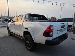 Très bon état, utilisé pour Hilux 2022 France - Product Image 2