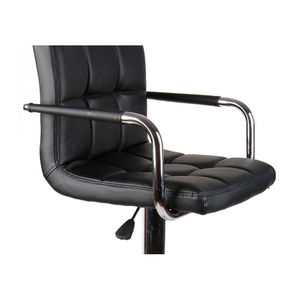 Contemporary Style Gh <b>Bar</b> SFBR008 with <b>Adjustable</b> Nm Ta Lng and Round Feet Lifted by Lift Mechanism - Product Image 4