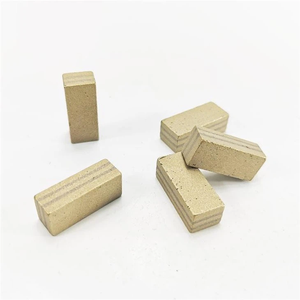 Diamond <strong>Segment</strong> Stone <strong>Cutting</strong> Saw <strong>Blade</strong> Senly Round Saw <strong>Blade</strong> Diamond <strong>Segment</strong> for Marble <strong>Granite</strong> Limestone Stone <strong>Cutting</strong> Popular - Product Image 3